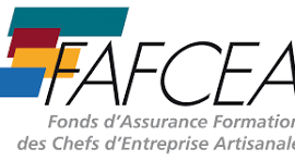 Logo FAFCEA