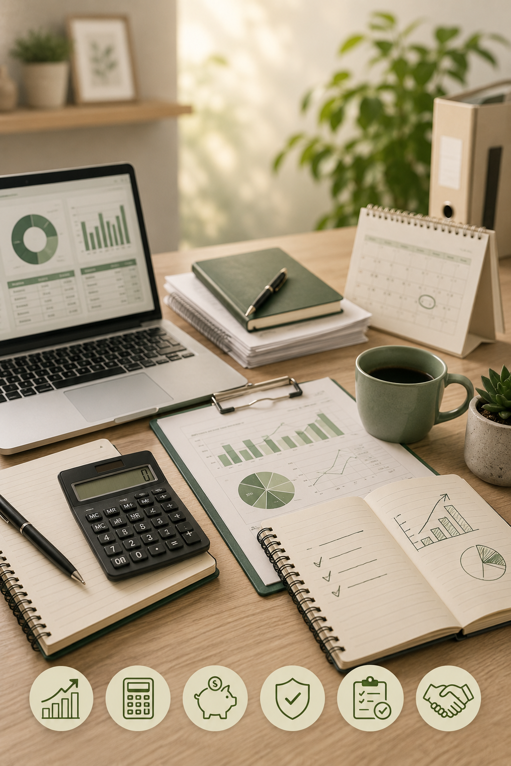Formation Gestion Trésorerie