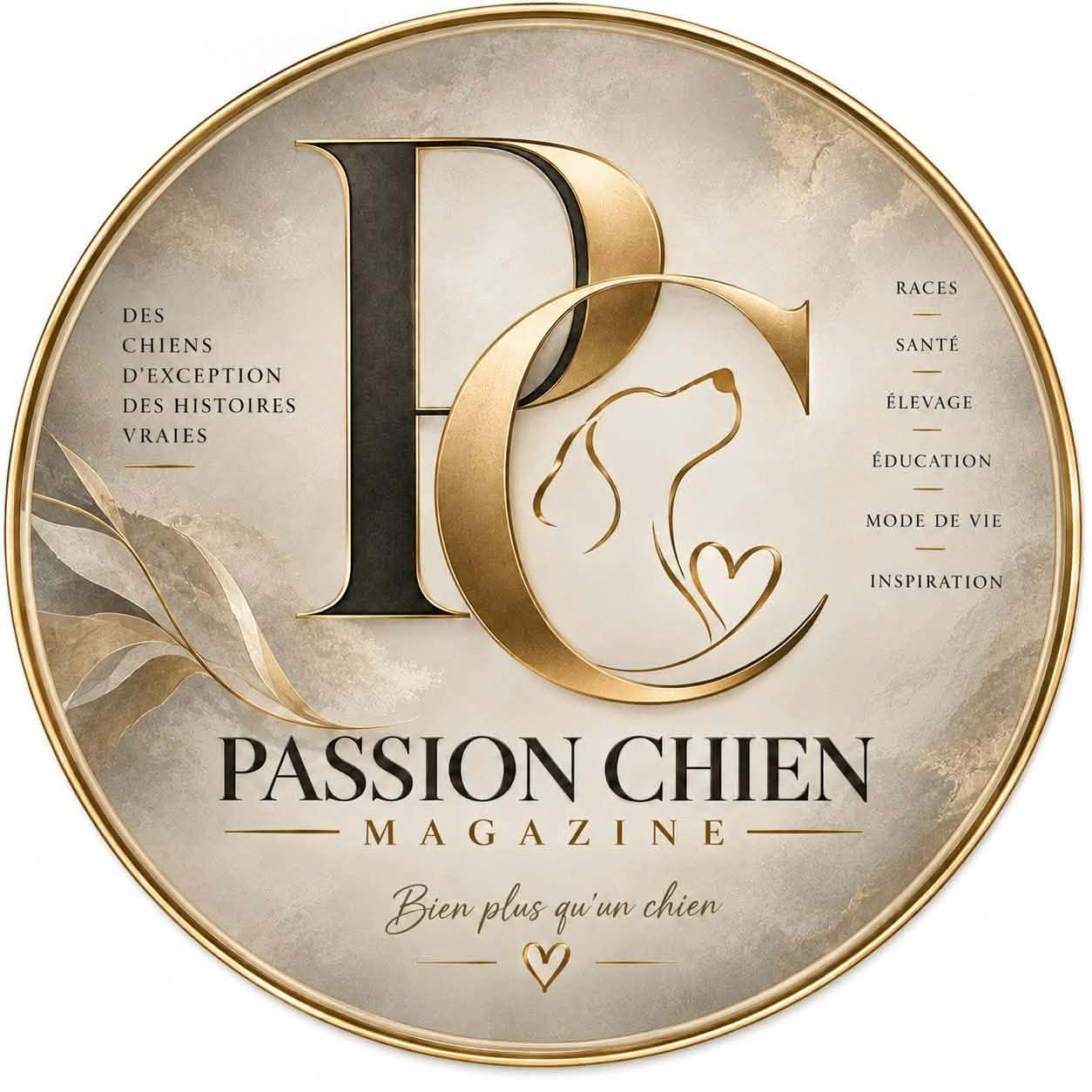Passion chien magazine